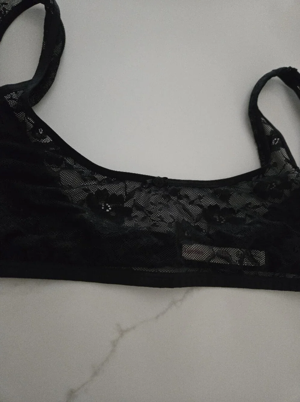 NWT LyreBird Lace Bralette